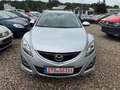 Mazda 6 Kombi 2.2 CRDT BOSE*Klimatr*Alu*SHZ*AHK*Temp Silber - thumbnail 2