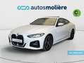 BMW 430 430i Coupe 180 kW (245 CV) Blanco - thumbnail 1