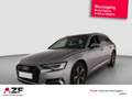 Audi A6 45 2.0 TFSI Avant quattro advanced Silber - thumbnail 1