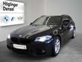 BMW 530 d xDrive Schwarz - thumbnail 1