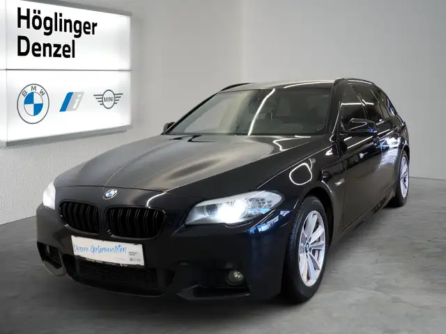 BMW 530 d xDrive