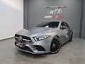 Mercedes-Benz A 180 Classe A - W177 2018 d Premium auto Grigio - thumbnail 2