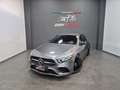 Mercedes-Benz A 180 Classe A - W177 2018 d Premium auto Grigio - thumbnail 1