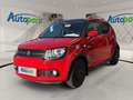 Suzuki Ignis 1,2 Shine Limousine Rot - thumbnail 1