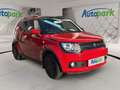 Suzuki Ignis 1,2 Shine Limousine Rot - thumbnail 3