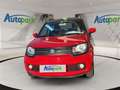 Suzuki Ignis 1,2 Shine Limousine Rot - thumbnail 2