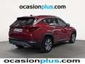 Hyundai TUCSON 1.6 TGDI Maxx 4x2 Rosso - thumbnail 3