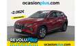 Hyundai TUCSON 1.6 TGDI Maxx 4x2 Rosso - thumbnail 1
