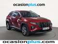 Hyundai TUCSON 1.6 TGDI Maxx 4x2 Rosso - thumbnail 2