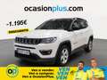 Jeep Compass 1.4 Multiair Longitude 4x2 103kW Blanco - thumbnail 1