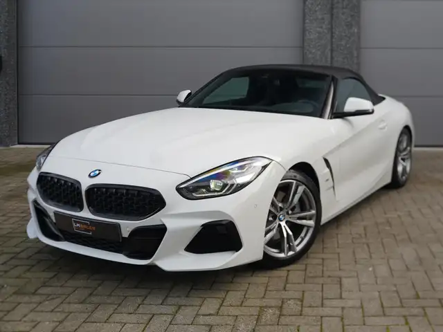 BMW Z4 2.0i sDrive20i M sport * HUD/ADAPTIVE LED/SPORT *