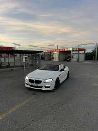 Cabrio M-sport Stage 1