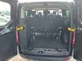 Ford Transit Custom 320 2.0 EcoBlue Hybrid 130CV PL L2 Kombi 9 POSTI Nero - thumbnail 11