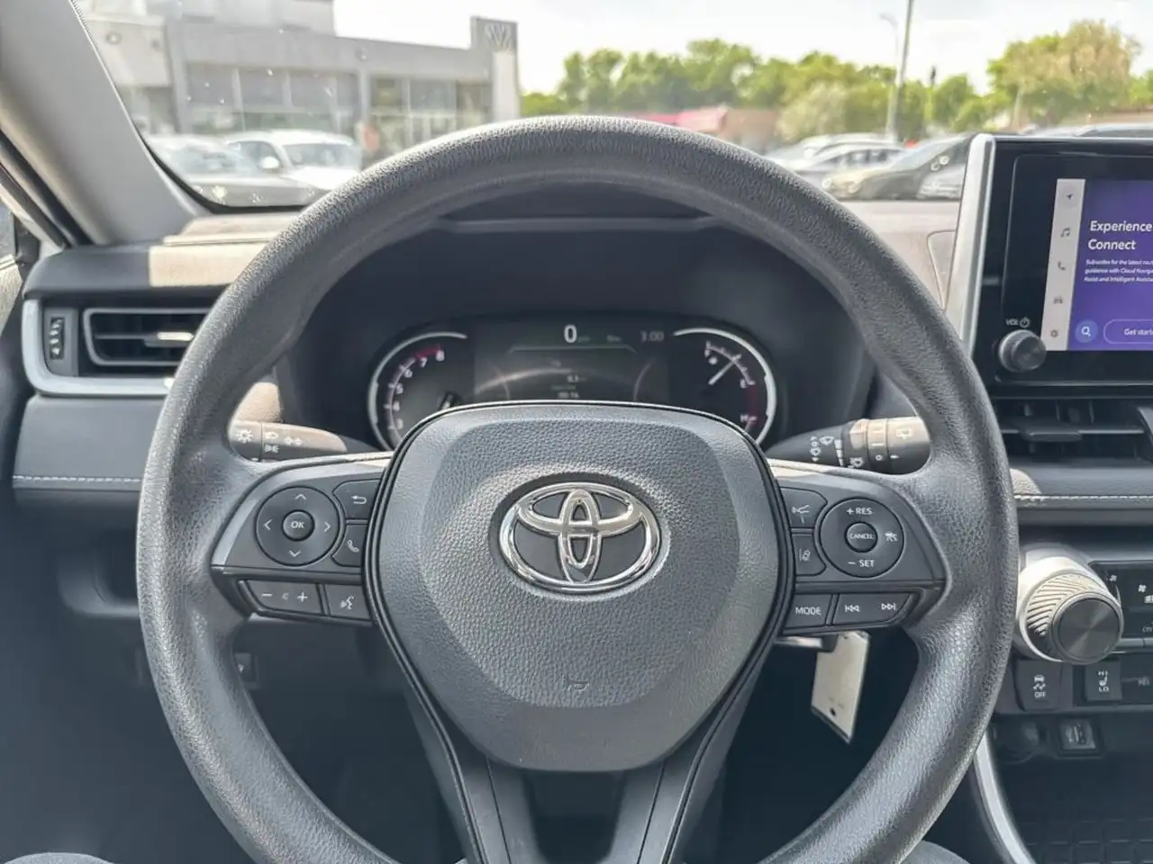 Toyota RAV 4 снимка Toyota RAV 4