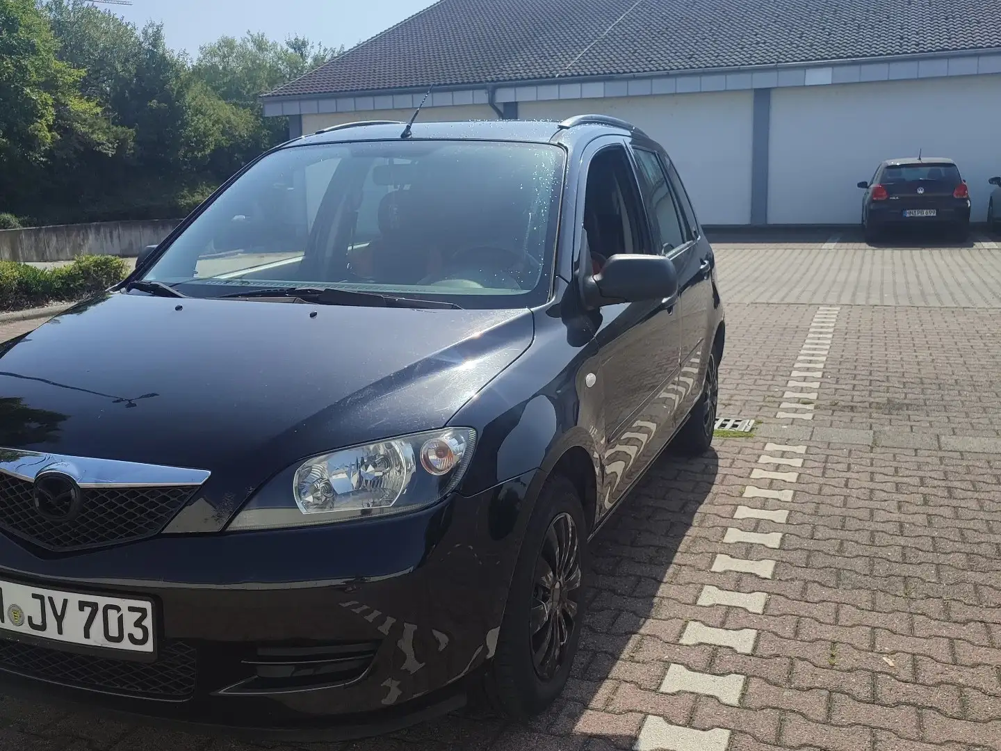 Mazda Demio 1.25 Exclusive - 1