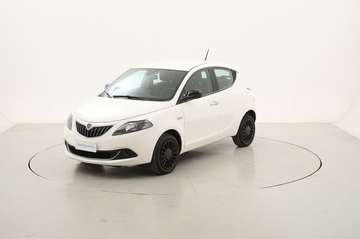 Hybrid Silver 1.0 Mild Hybrid 70CV