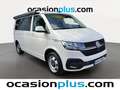 Volkswagen T6 California 2.0TDI BMT Beach Camper 110kW Blanc - thumbnail 3