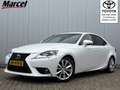 Lexus IS 300 300h Business Line Dealer Onderhouden Parelmoer Le Weiß - thumbnail 1