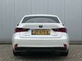 Lexus IS 300 300h Business Line Dealer Onderhouden Parelmoer Le Weiß - thumbnail 5