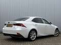 Lexus IS 300 300h Business Line Dealer Onderhouden Parelmoer Le Weiß - thumbnail 3
