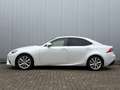 Lexus IS 300 300h Business Line Dealer Onderhouden Parelmoer Le Weiß - thumbnail 2