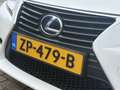 Lexus IS 300 300h Business Line Dealer Onderhouden Parelmoer Le Weiß - thumbnail 36