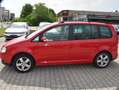 Volkswagen Touran Goal Rouge - thumbnail 5