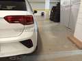 Volkswagen T-Roc I 2022 2.0 tdi R-Line 115cv Wit - thumbnail 18
