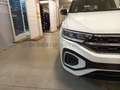 Volkswagen T-Roc I 2022 2.0 tdi R-Line 115cv Wit - thumbnail 17