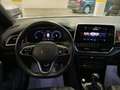 Volkswagen T-Roc I 2022 2.0 tdi R-Line 115cv Wit - thumbnail 8