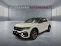 Volkswagen T-Roc I 2022 2.0 tdi R-Line 115cv Wit - thumbnail 1