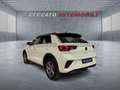 Volkswagen T-Roc I 2022 2.0 tdi R-Line 115cv Wit - thumbnail 3