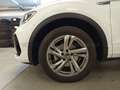 Volkswagen T-Roc I 2022 2.0 tdi R-Line 115cv Wit - thumbnail 6