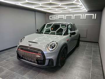 F56 Mini John Cooper Works Essential