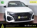 Audi RS3 Sportback quattro S tronic 294kW Blanco - thumbnail 1