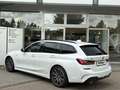 BMW 320 d T.xDr.M Sport ACC Laser LiveProf.Kamera DAB Blanco - thumbnail 6