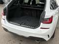 BMW 320 d T.xDr.M Sport ACC Laser LiveProf.Kamera DAB Blanco - thumbnail 8