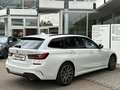 BMW 320 d T.xDr.M Sport ACC Laser LiveProf.Kamera DAB Blanco - thumbnail 9