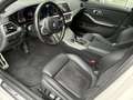 BMW 320 d T.xDr.M Sport ACC Laser LiveProf.Kamera DAB Blanco - thumbnail 10