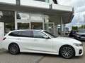 BMW 320 d T.xDr.M Sport ACC Laser LiveProf.Kamera DAB Blanco - thumbnail 5