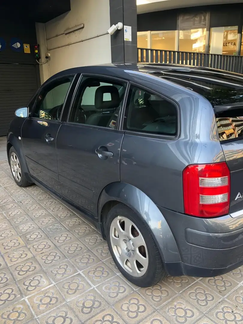 Audi A2 1.4 Style - 2