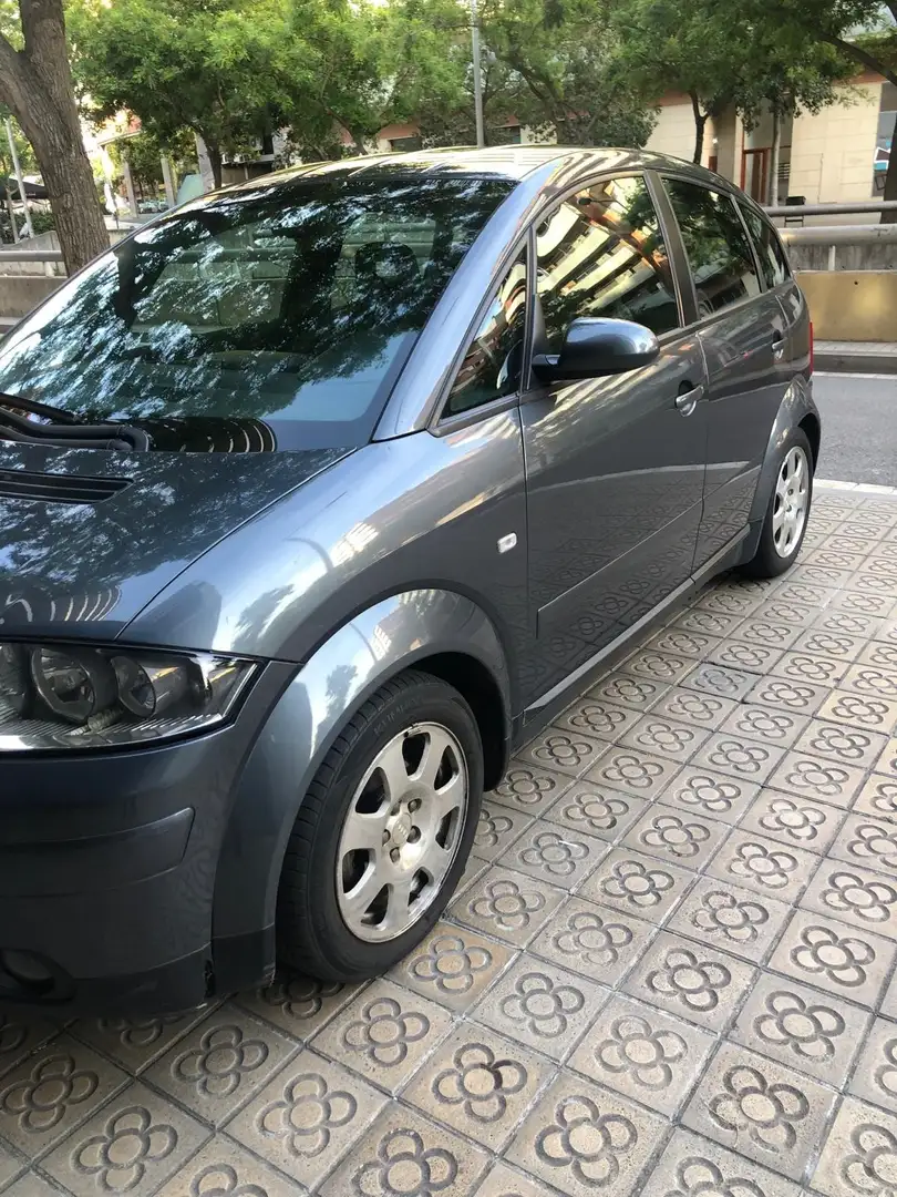 Audi A2 1.4 Style - 1