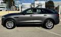 Jaguar F-Pace Gris - thumbnail 1
