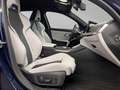BMW M3 Competition M xDrive Limousine Carbon Ex+Innen ACC Blau - thumbnail 16