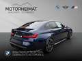 BMW M3 Competition M xDrive Carbon Ex+Innen ACC 360° 3,99 Blau - thumbnail 7