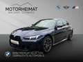BMW M3 Competition M xDrive Limousine Carbon Ex+Innen ACC Blau - thumbnail 1