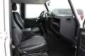 Land Rover Defender 130 E TD4 Crew Cab/Plane/Klima/Sizthzg Weiß - thumbnail 14