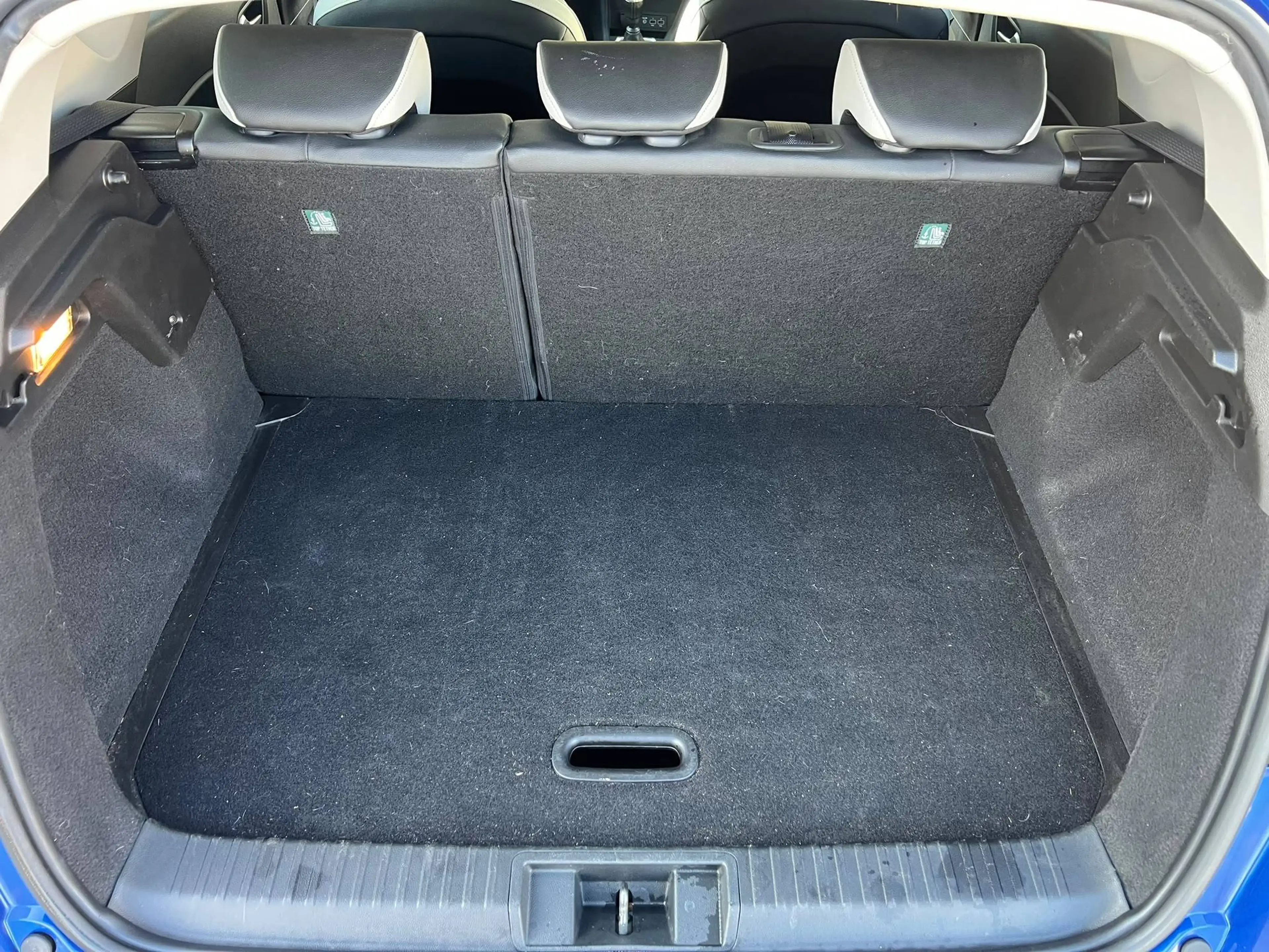 Renault Captur 1.0 TCe Intens GPF (EU6D) ✅1 AN DE GARANTIE✅ — photo 11