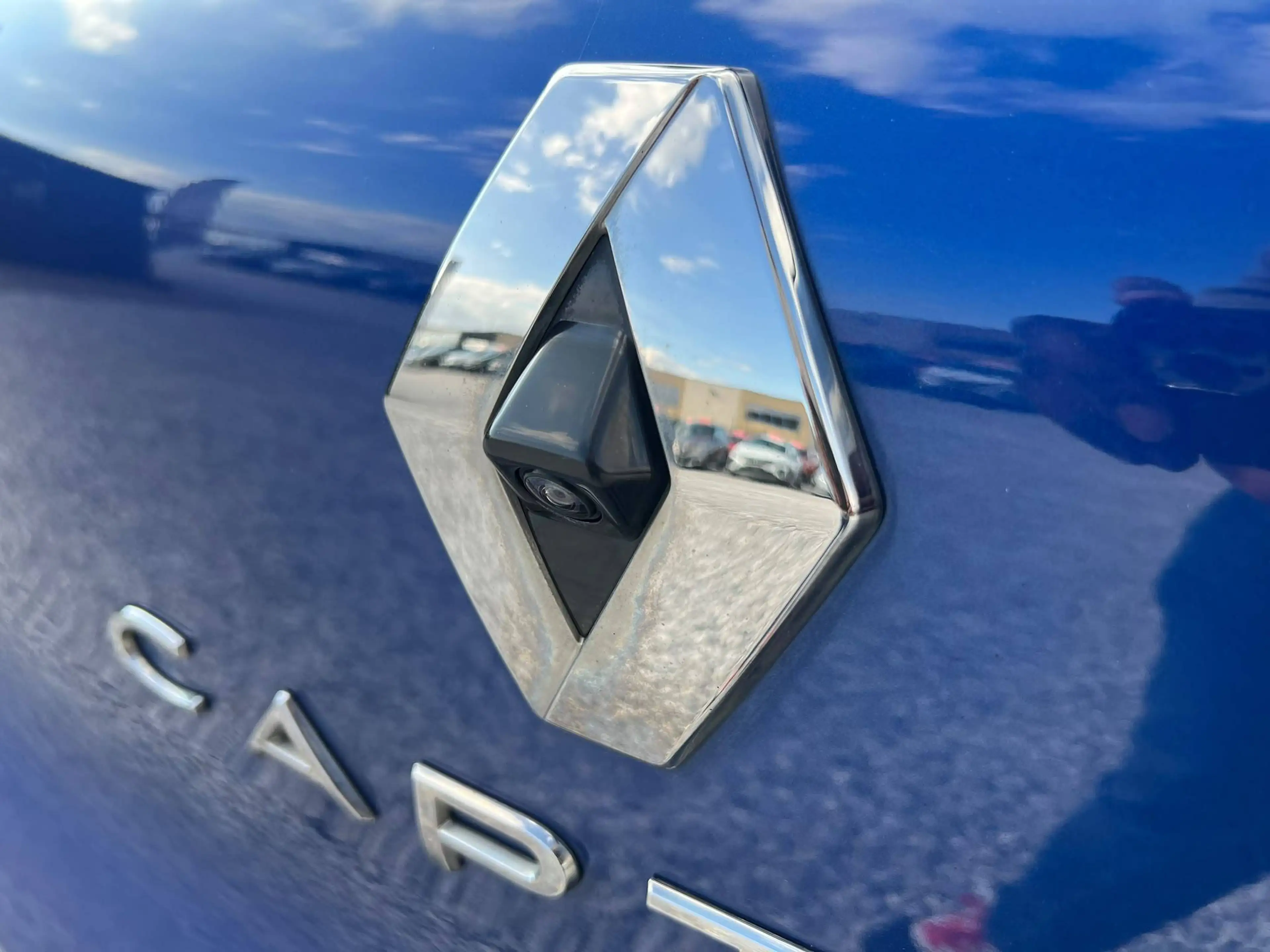 Renault Captur 1.0 TCe Intens GPF (EU6D) ✅1 AN DE GARANTIE✅ — photo 10
