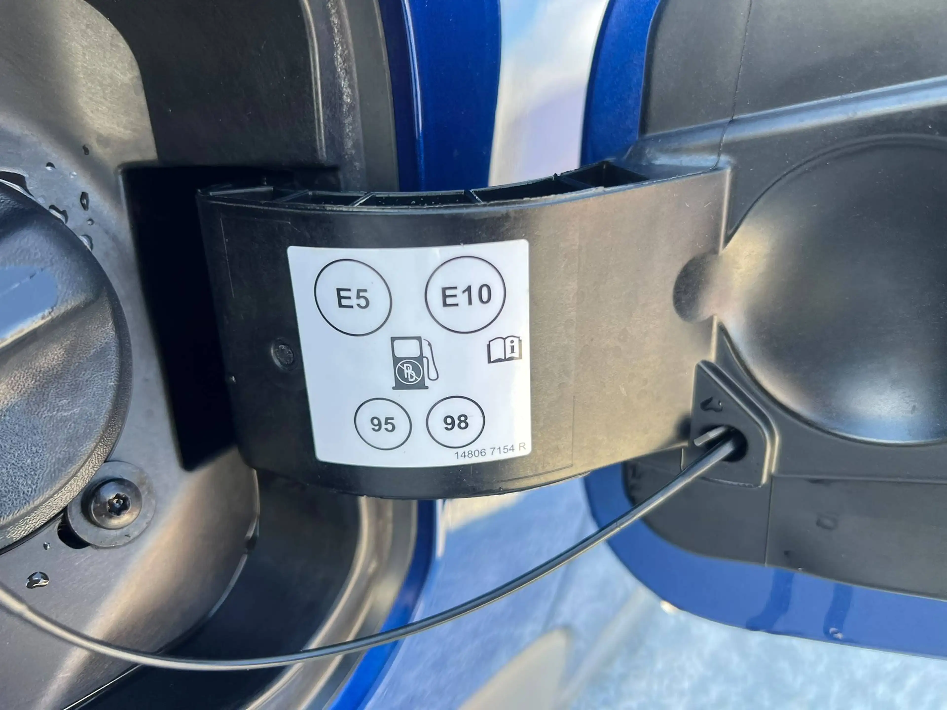 Renault Captur 1.0 TCe Intens GPF (EU6D) ✅1 AN DE GARANTIE✅ — photo 9